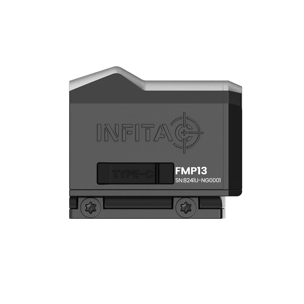 Thermal Pistol Sights Fast Mini FMP13